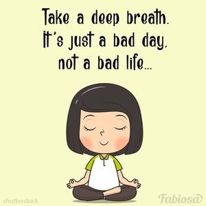 Meet your Posher, Patti